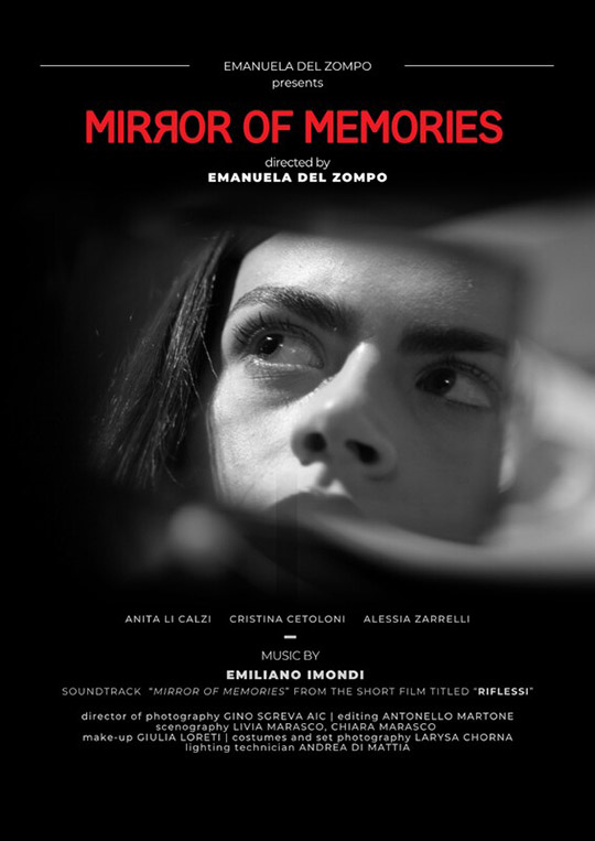 Mirror of Memories