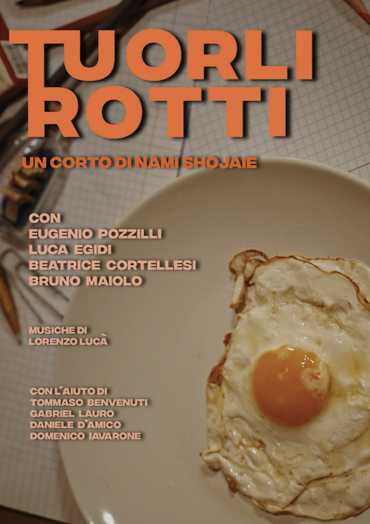 Tuorli rotti
